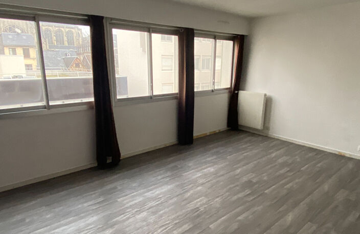 F2 ROUEN (76000) 63 rue Orbe — photo 2