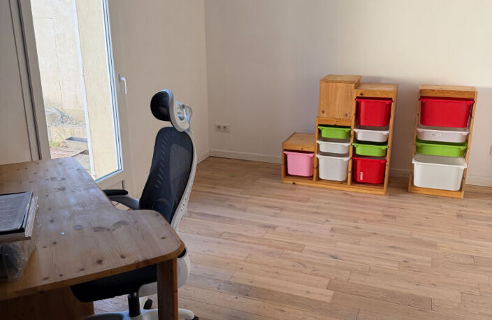 Saint Martin de Crau : Charmante Maison de plain-pied , proche centre-ville — photo 4
