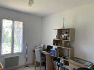 Jonzac - pavillon de plain pied 3 chambres — photo 3