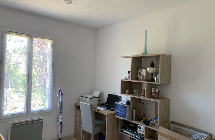 Jonzac - pavillon de plain pied 3 chambres — photo 3