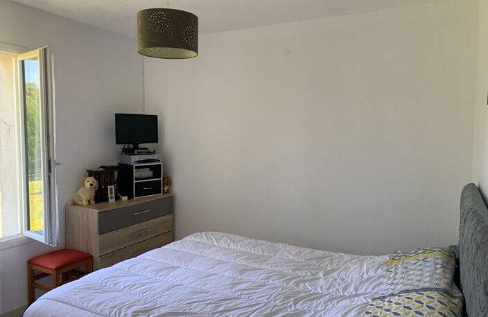 Jonzac - pavillon de plain pied 3 chambres — photo 5