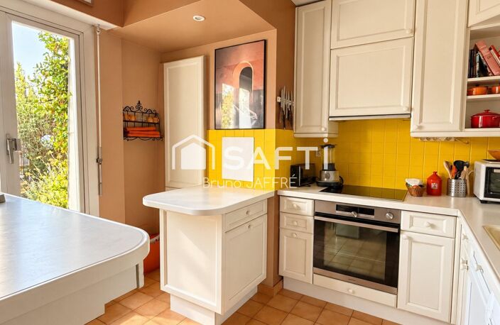 Paris 15e  Cambronne | Duplex avec 3 terrasses paysagées — photo 5