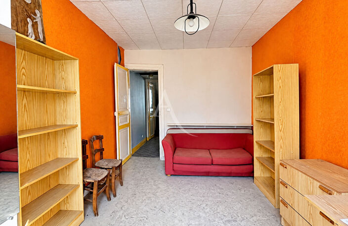 Studio / 2 pièces avec balcon - Proche Seine et Gares — photo 4