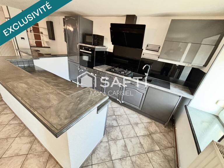 Superbe DUPLEX 89m2 env.(ET1&2), 2CH, rénové — photo 1
