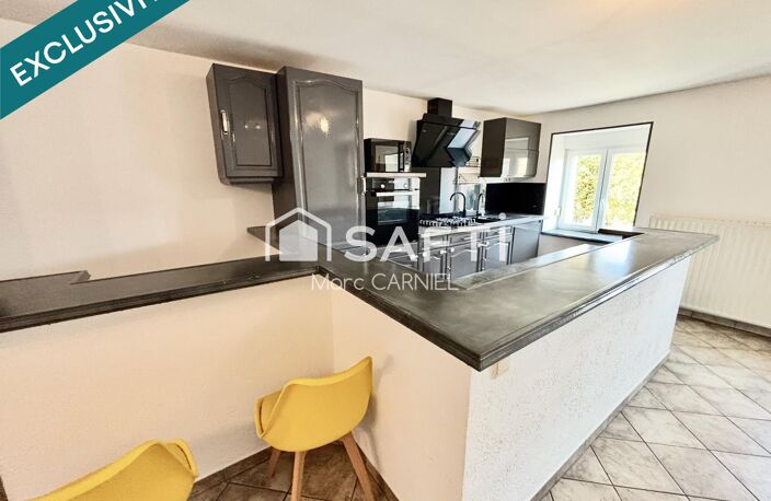 Superbe DUPLEX 89m2 env.(ET1&2), 2CH, rénové — photo 2