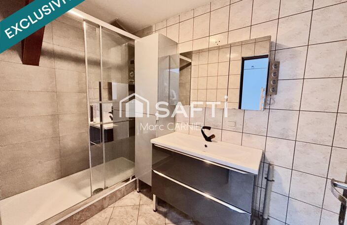 Superbe DUPLEX 89m2 env.(ET1&2), 2CH, rénové — photo 5