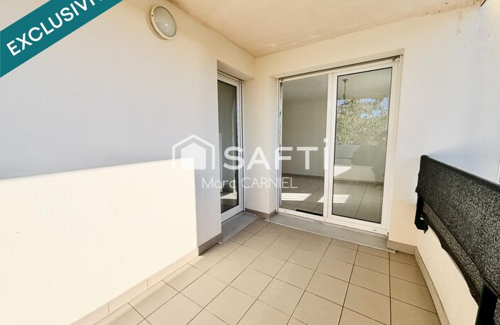 Appart. T4 95m2, terrasse, garage, lumineux et calme — photo 3