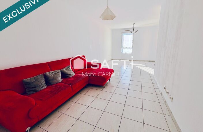 Appart. T4 95m2, terrasse, garage, lumineux et calme — photo 4