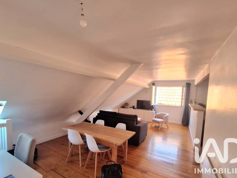 Vente Appartement 3 pièces — photo 1
