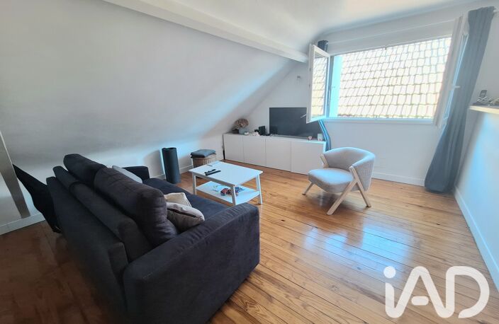 Vente Appartement 3 pièces — photo 3
