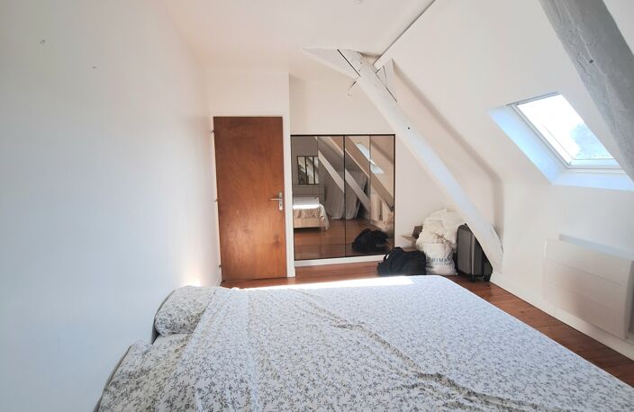 Vente Appartement 3 pièces — photo 4