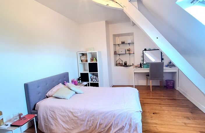 Vente Appartement 3 pièces — photo 5