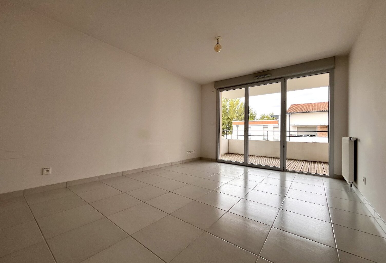 Appartement — photo 1