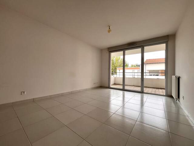 Appartement — photo du bien