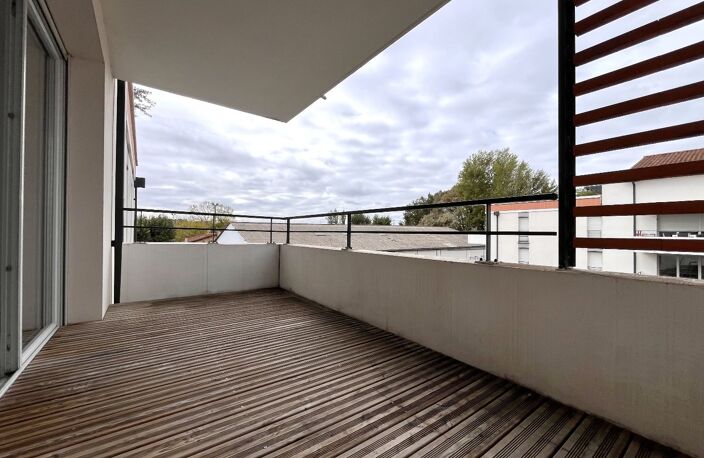 Appartement — photo 4