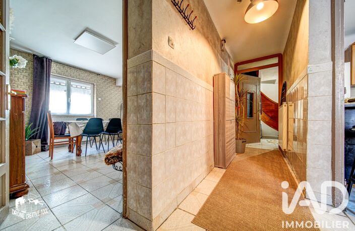 Vente Maison de ville 6 pièces — photo 3
