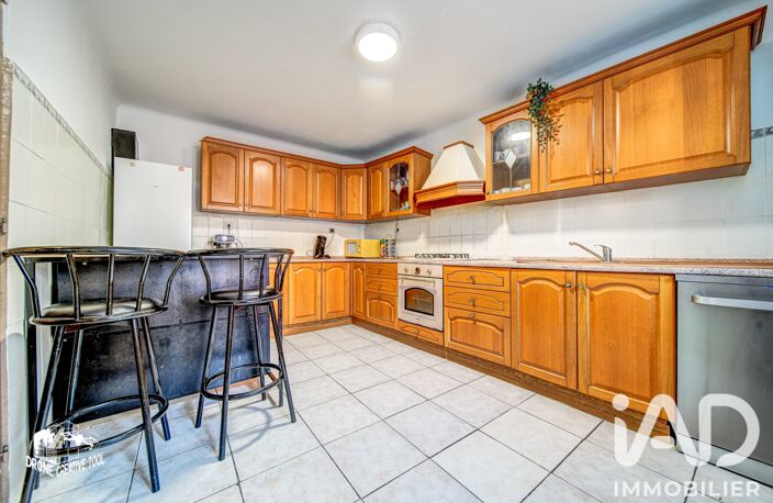 Vente Maison de ville 6 pièces — photo 4