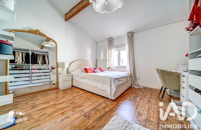 Vente Maison de ville 6 pièces — photo 5