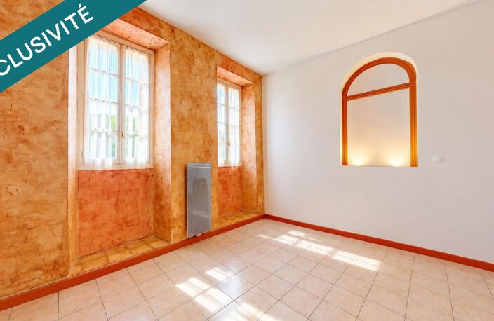 Maison de caractère et dépendance évolutive. — photo 2