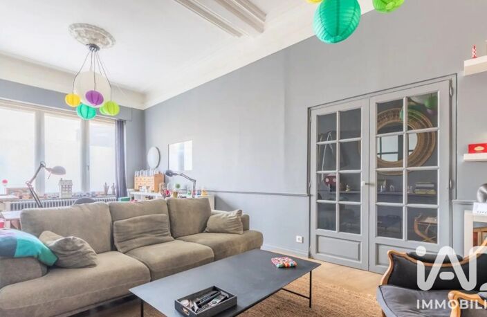 Vente Maison de ville 7 pièces — photo 2