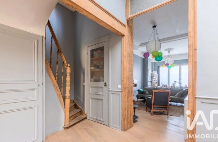 Vente Maison de ville 7 pièces — photo 3