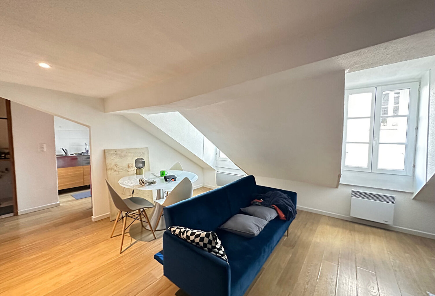 T2 DUPLEX CHAMBERY — photo 1