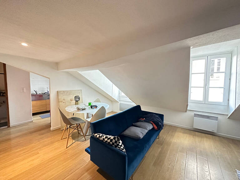 T2 DUPLEX CHAMBERY — photo 1