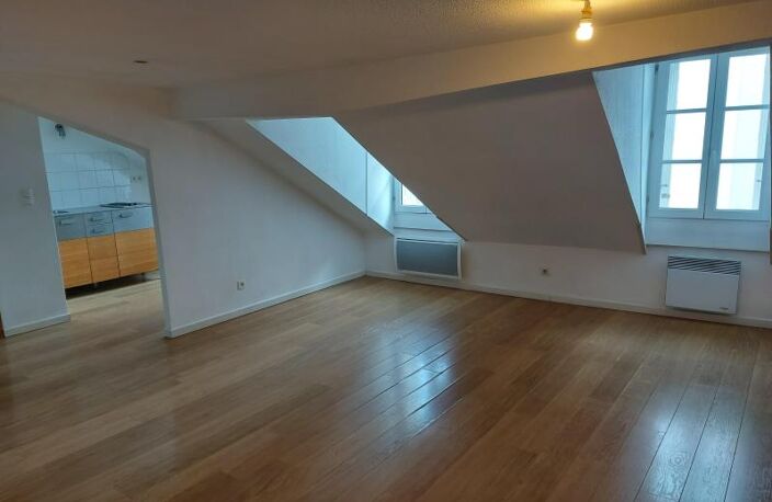 T2 DUPLEX CHAMBERY — photo 2