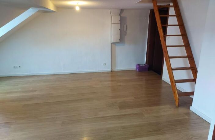 T2 DUPLEX CHAMBERY — photo 3