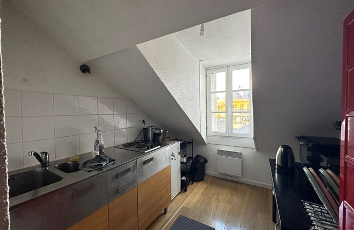 T2 DUPLEX CHAMBERY — photo 4