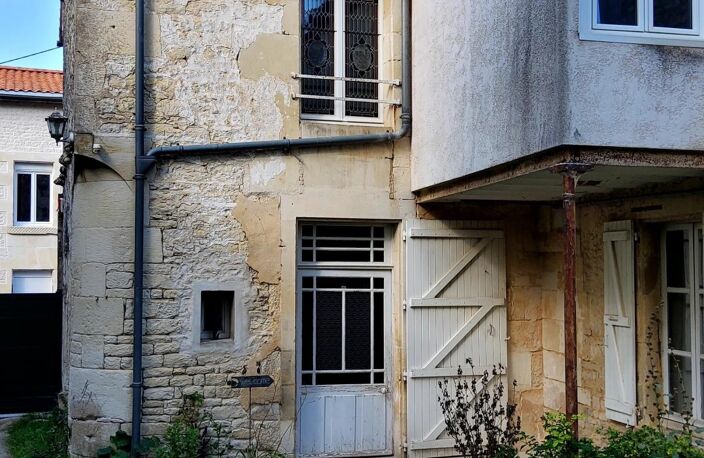 Jolie Maison de caractère Beauvoir sur Niort — photo 3