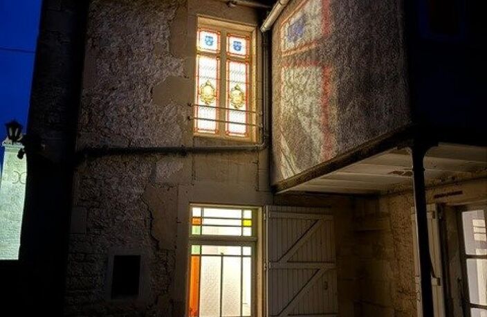 Jolie Maison de caractère Beauvoir sur Niort — photo 4