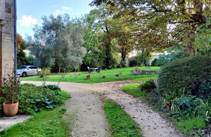 Jolie Maison de caractère Beauvoir sur Niort — photo 5
