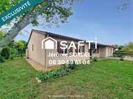 Gradignan - Maison T4 - 92m² — photo 2