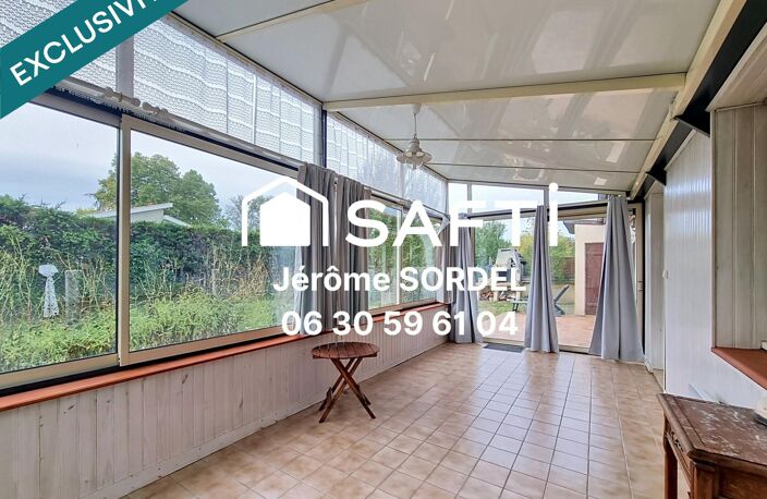 Gradignan - Maison T4 - 92m² — photo 3
