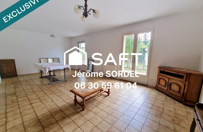 Gradignan - Maison T4 - 92m² — photo 4