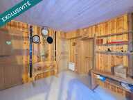 Chalet Bois Massif proche pistes et commerces — photo 2