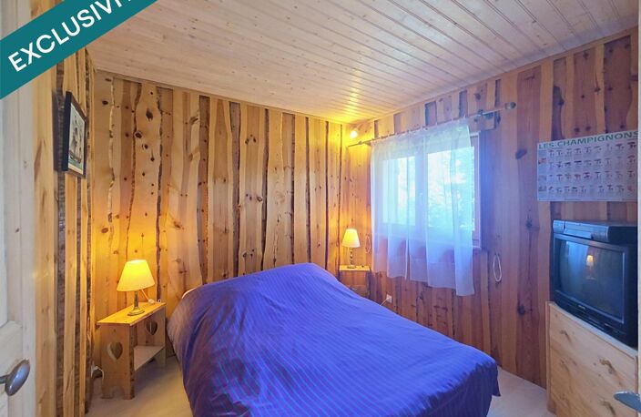 Chalet Bois Massif proche pistes et commerces — photo 5