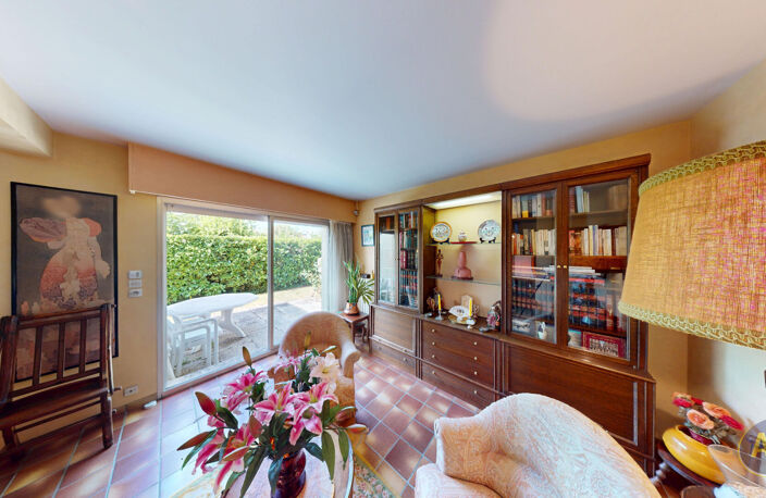 Maison Saint Herblain 7 pièce(s) 145 m2 — photo 3