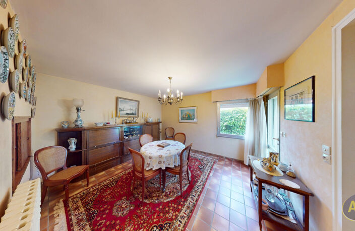 Maison Saint Herblain 7 pièce(s) 145 m2 — photo 4