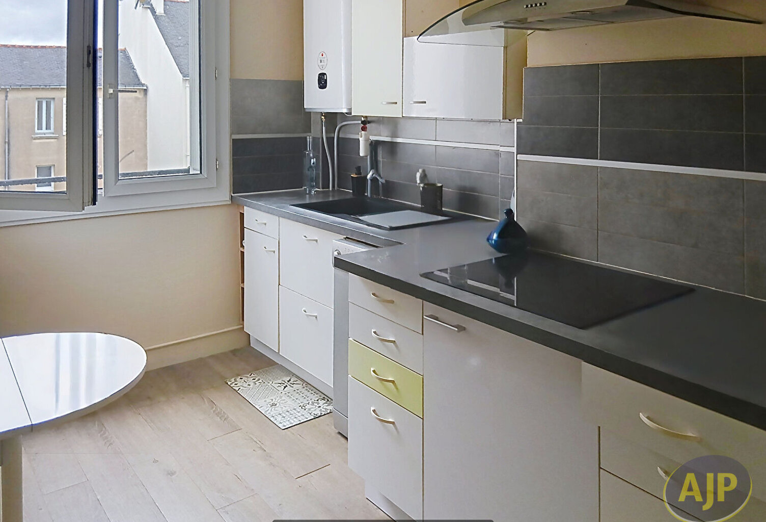 Appartement Saint Nazaire 2 pièce(s) 40 m2 — photo 1
