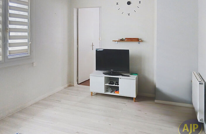 Appartement Saint Nazaire 2 pièce(s) 40 m2 — photo 2