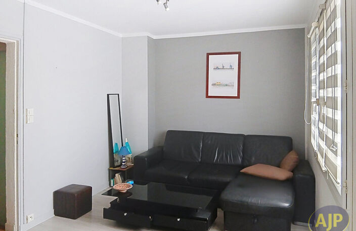 Appartement Saint Nazaire 2 pièce(s) 40 m2 — photo 3