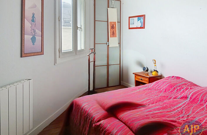 Appartement Saint Nazaire 2 pièce(s) 40 m2 — photo 4