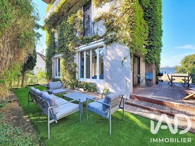 Vente Appartement 3 pièces — photo du bien