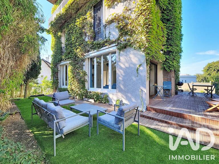 Vente Appartement 3 pièces — photo 1