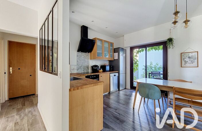 Vente Appartement 3 pièces — photo 2
