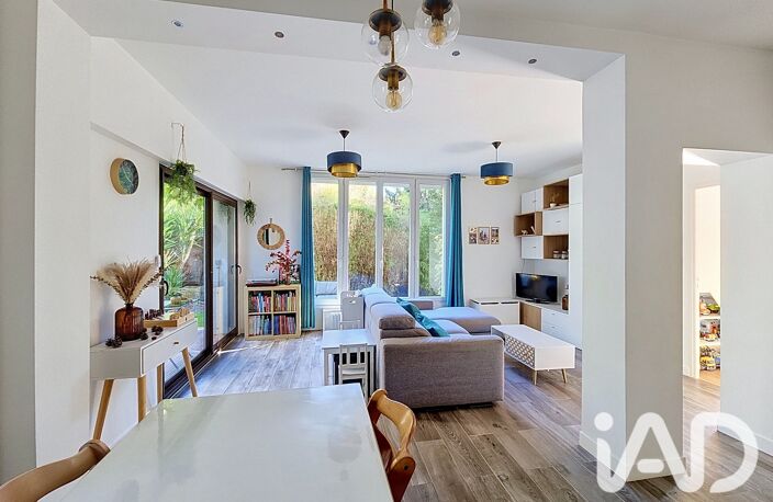 Vente Appartement 3 pièces — photo 3