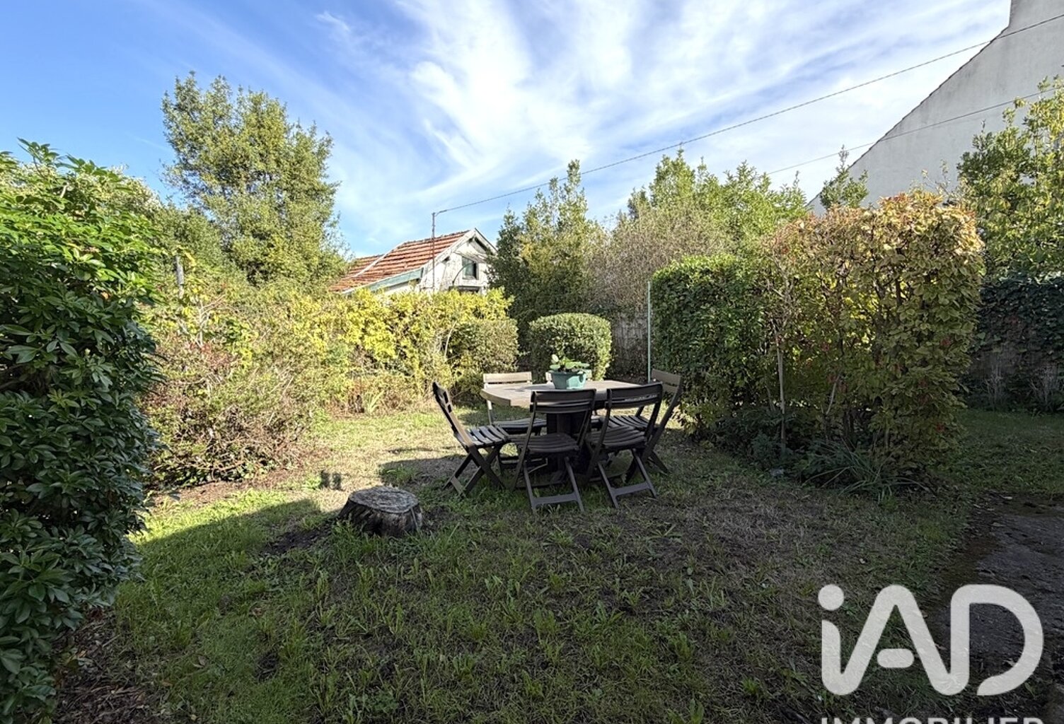 Vente Maison/villa 4 pièces — photo 1