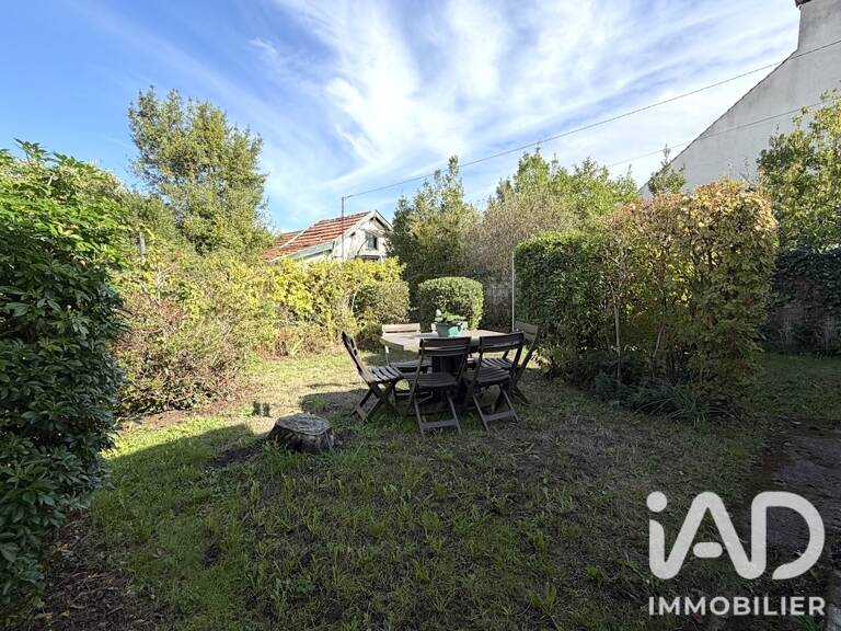 Vente Maison/villa 4 pièces — photo 1